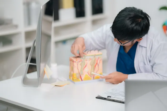 Understanding Early Psoriasis: Causes, Symptoms, and Management