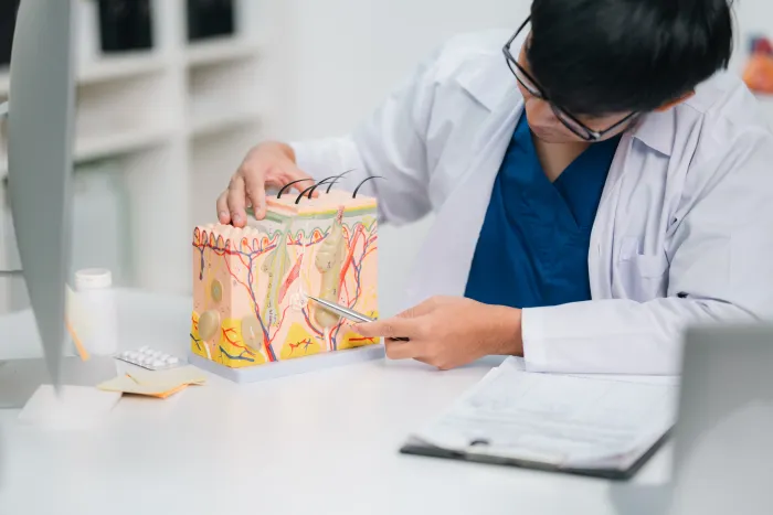 Understanding Psoriasis Diagnosis: A Detailed Guide