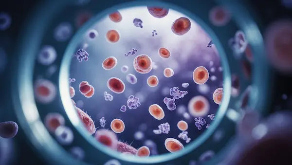 How To Reduce Pus Cells In Urine?