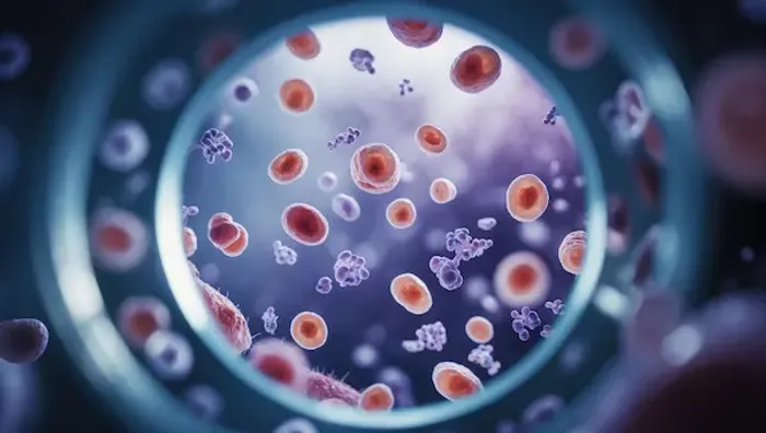 How To Reduce Pus Cells In Urine?