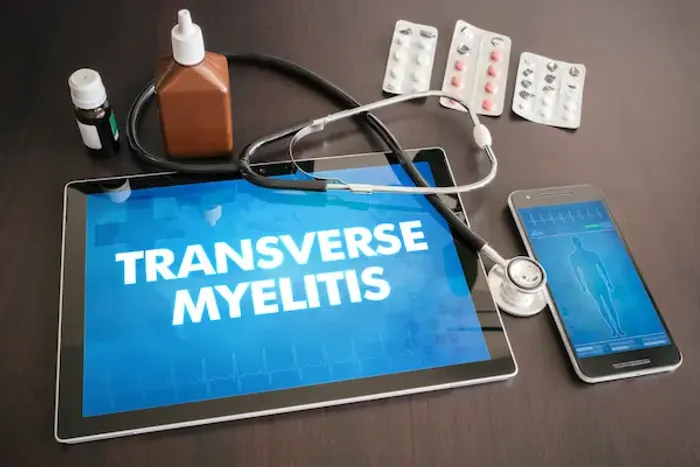 Transverse Myelitis: Causes, Symptoms And Treatment Of Transverse Myelitis