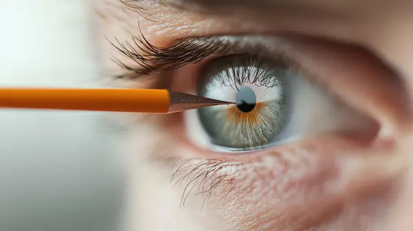 Comprehensive Guide to Eye Injury Care: Causes, Treatment, and Prevention