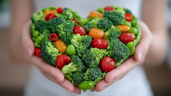 How To Control Thyroid In Females By Food?