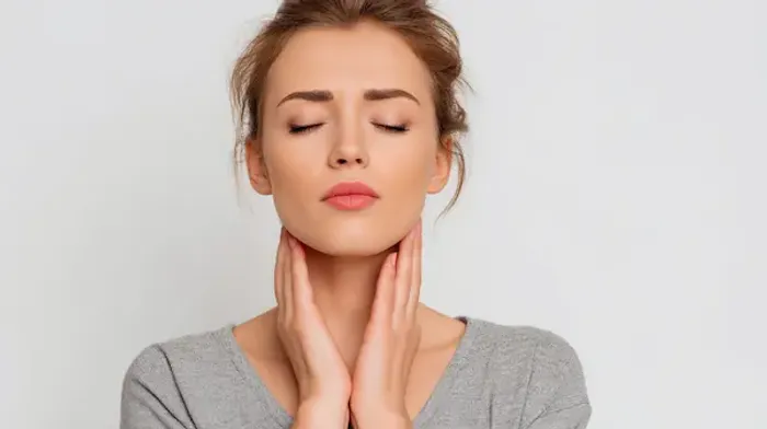 Common Symptoms Of Thyroid In Females