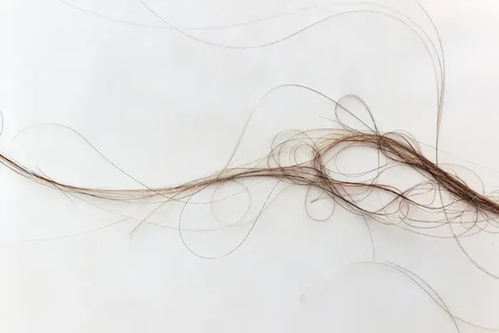 How To Reduce Hair Fall?