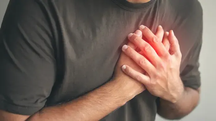 Heart Attacks vs Stroke