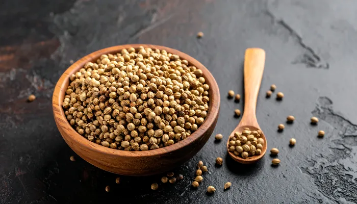 Coriander Seeds For Thyroid: Benefits, Uses And Precautions