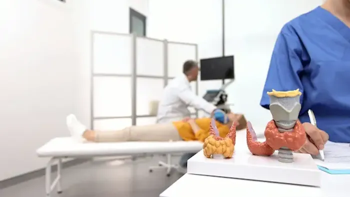 Can Hypothyroidism Be Cured