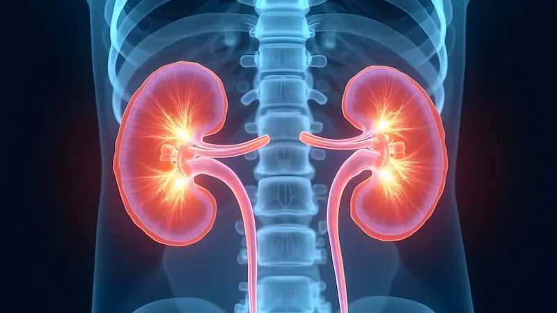 How to Reduce Serum Creatinine?