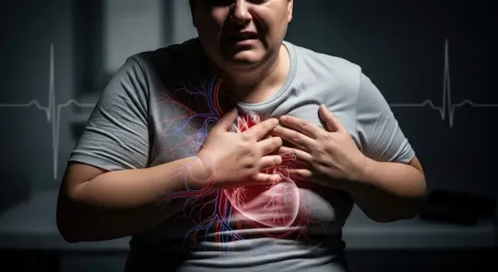 Obesity And Heart Disease In India: Risks And Prevention