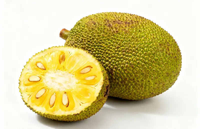 Kathal (Jackfruit) Benfits