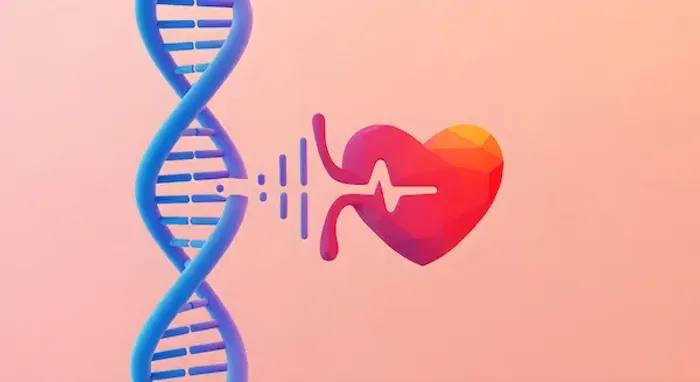 Relation of Heart Disease to Heredity
