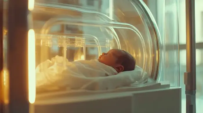 Premature Birth Necessity: Understanding The Reasons And Risks