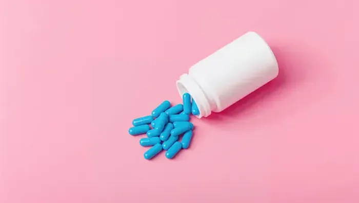 Antibiotics for Acne