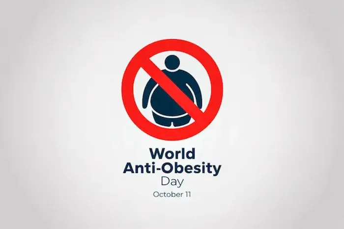 Anti-Obesity Day: The Global Fight Against Obesity