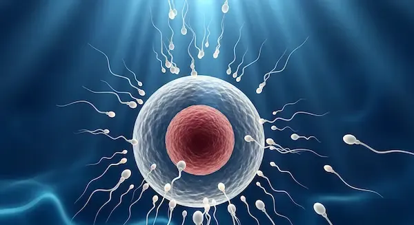 The Fertilisation Process: Understanding the Journey to Pregnancy