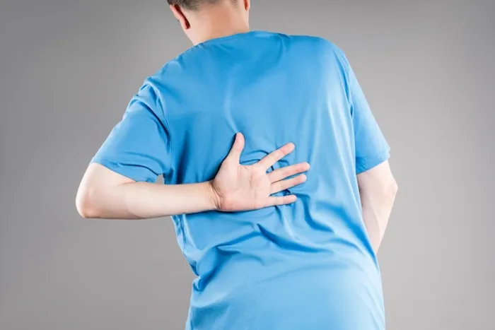 carvical spondylitis