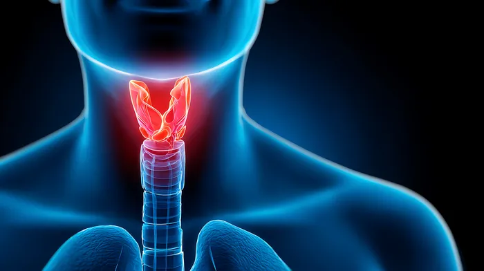 hypothyroidism