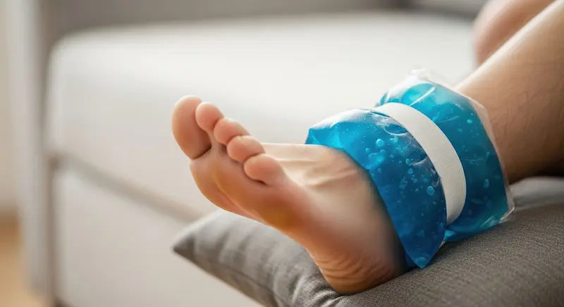 How To Reduce Muscle Soreness?