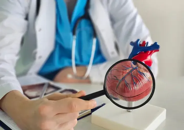 Understanding Valvular Heart Disease: Types, Symptoms, & Treatment