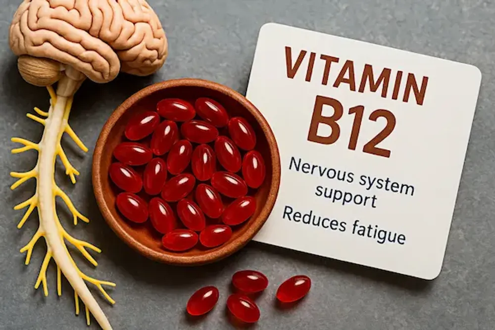b12 injection for dogs Oral vs. Intramuscular Vitamin B12 in Vitamin B12 Deficiency • The Blood  Project main image 1