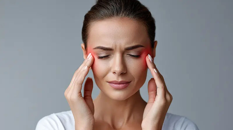 How To Reduce Migraine Pain?