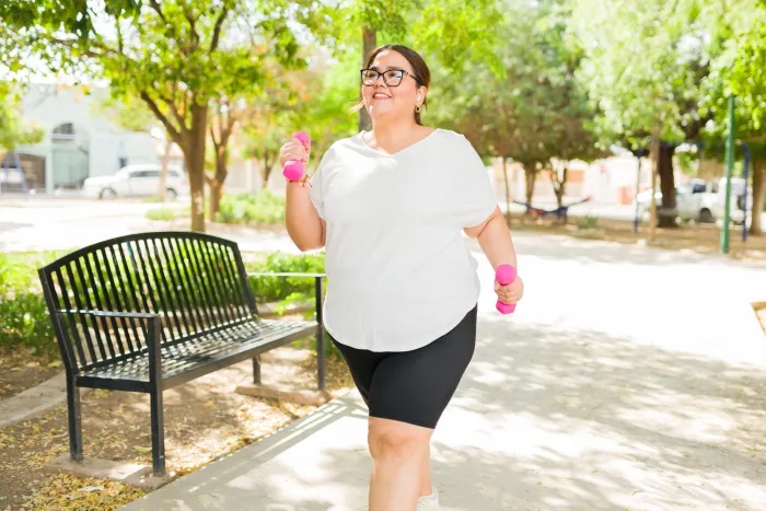 Walking As A Potent Exercise: The Easiest Way to Stay Fit and Healthy