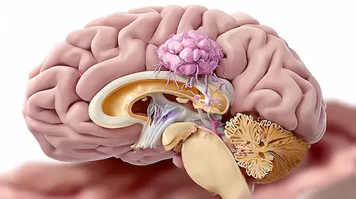 Understanding Neuroendocrine Tumours: Types and Symptoms