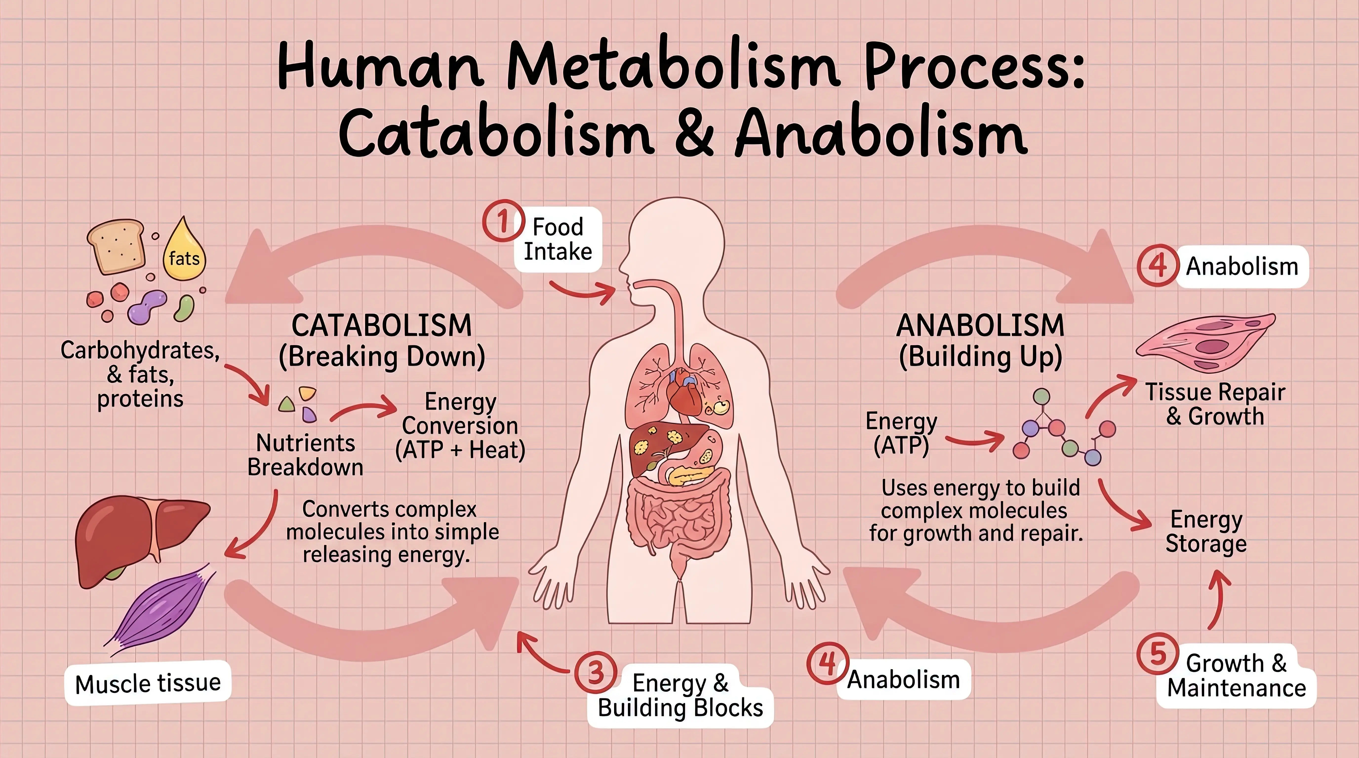 How To Increase ATP In Body?