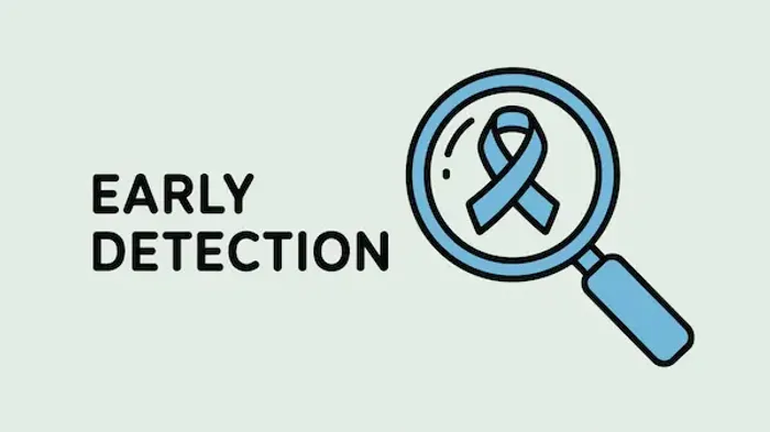 Early Cancer Detection Signs