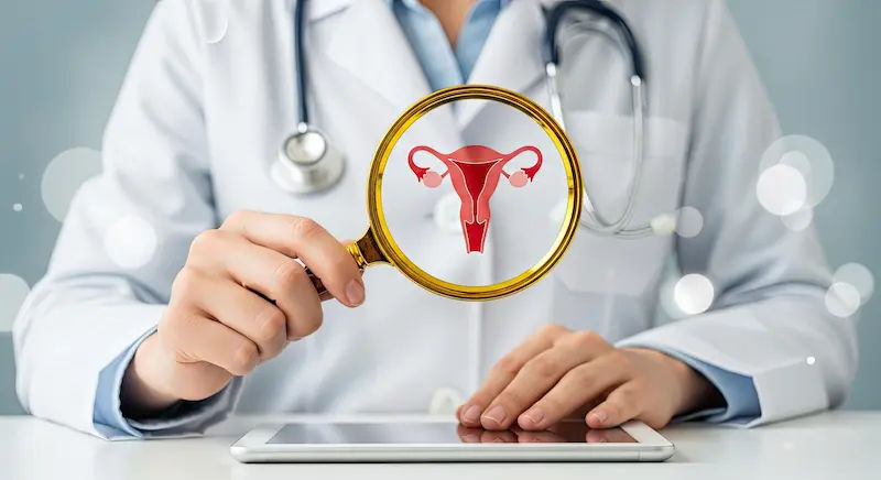 How to Reduce Enlarged Uterus Naturally?