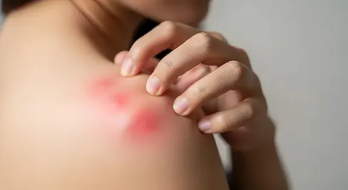 Eczema: Causes And Treatments