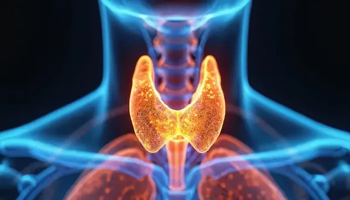 Difference Between Hypothyroidism And Hyperthyroidism