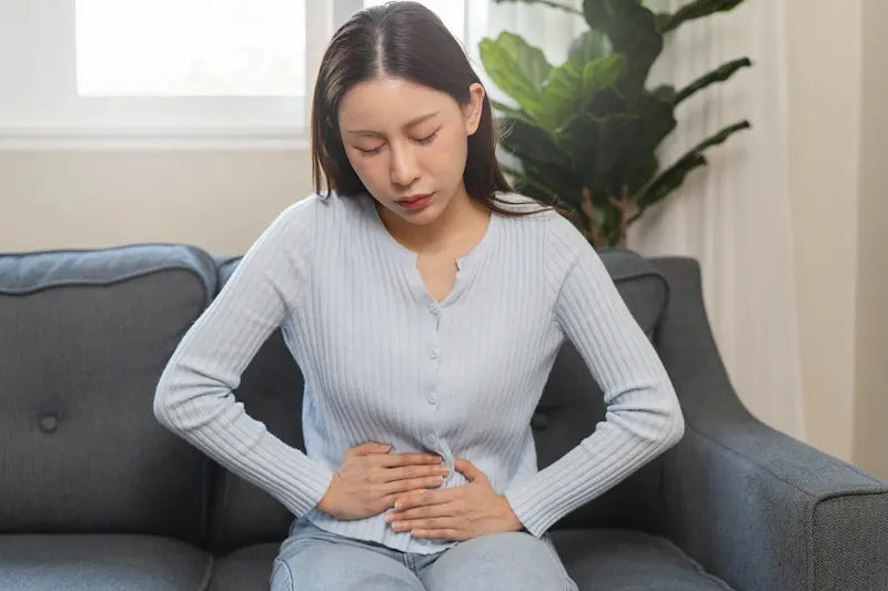 How To Reduce Period Pain?