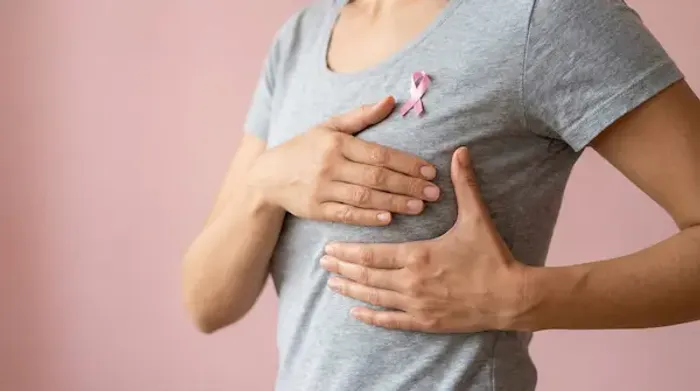 Early Detection of Breast Cancer