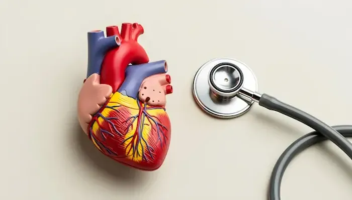Understanding Heart Valve Disease: Types, Causes and More