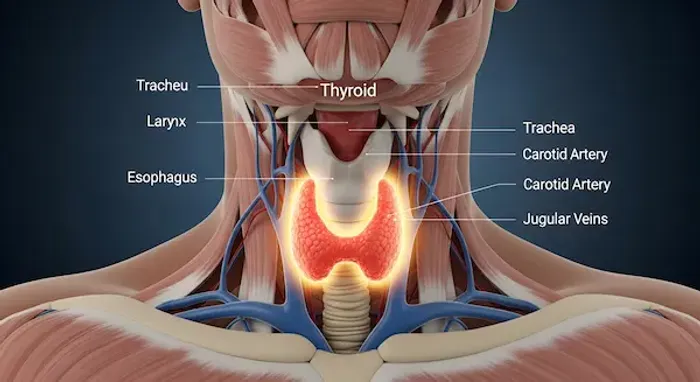 Thyroid Nodule Treatment