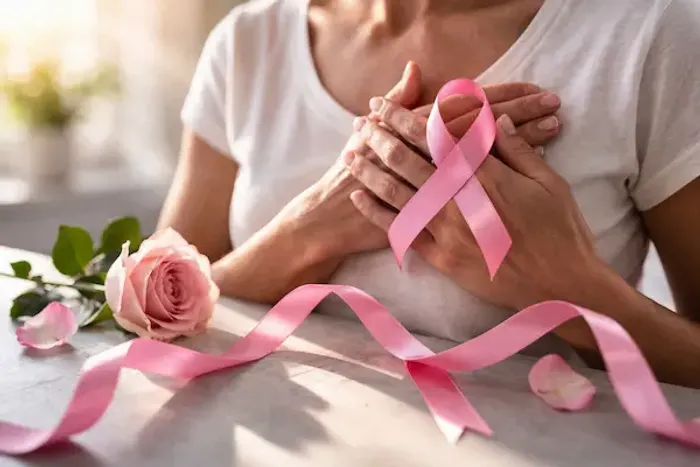 Early Detection of Breast Cancer