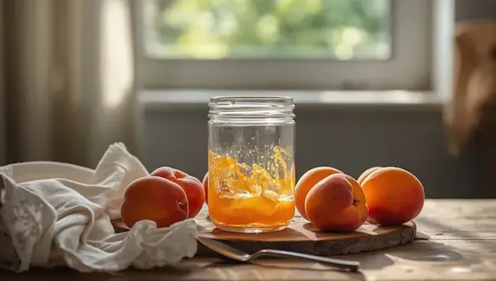 Apricot and Diabetes