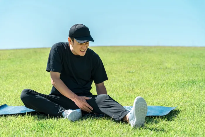 Health Risks At 40: Everything You Need To Know!