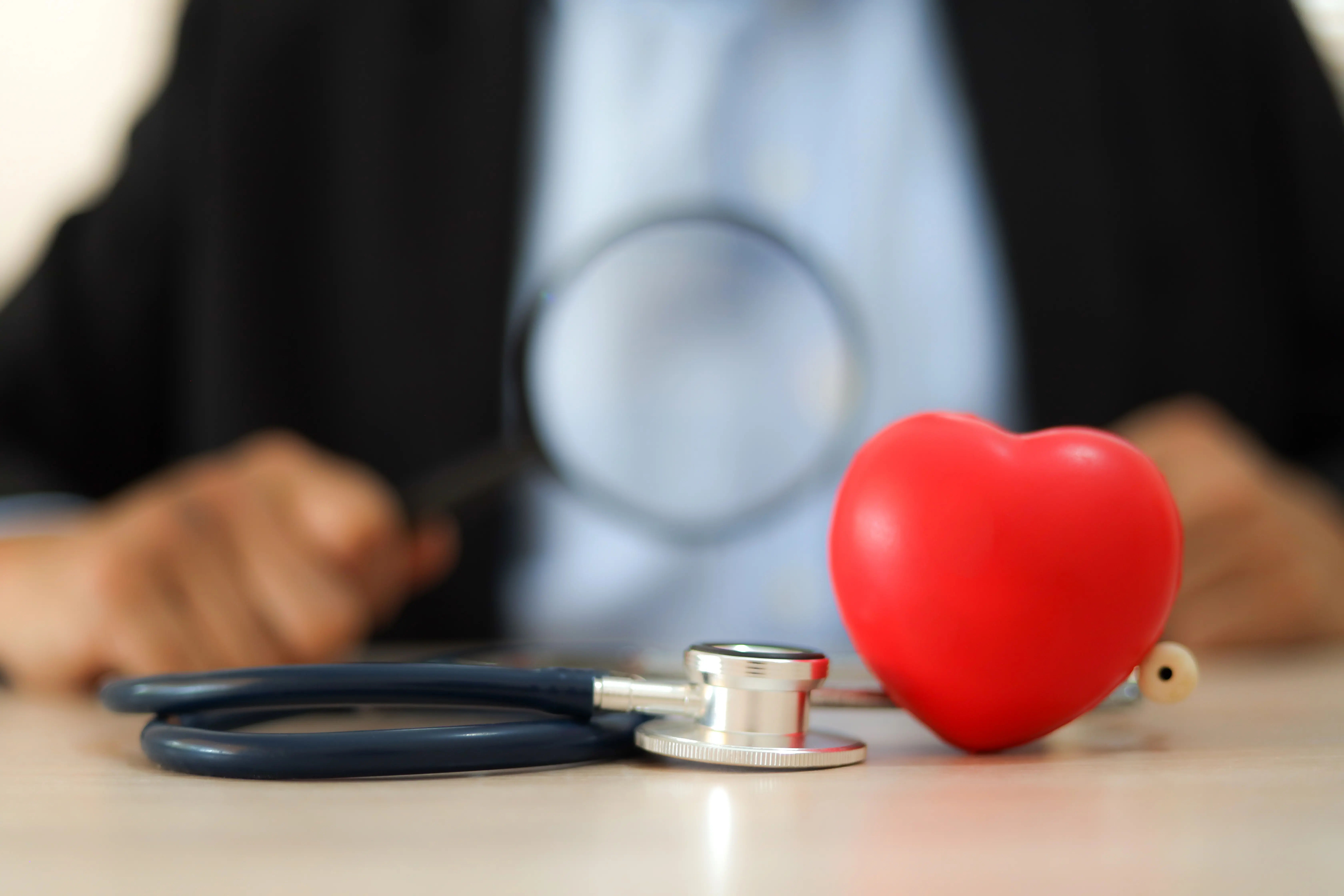 Heart Disease Management: The Role of Diet and Lifestyle