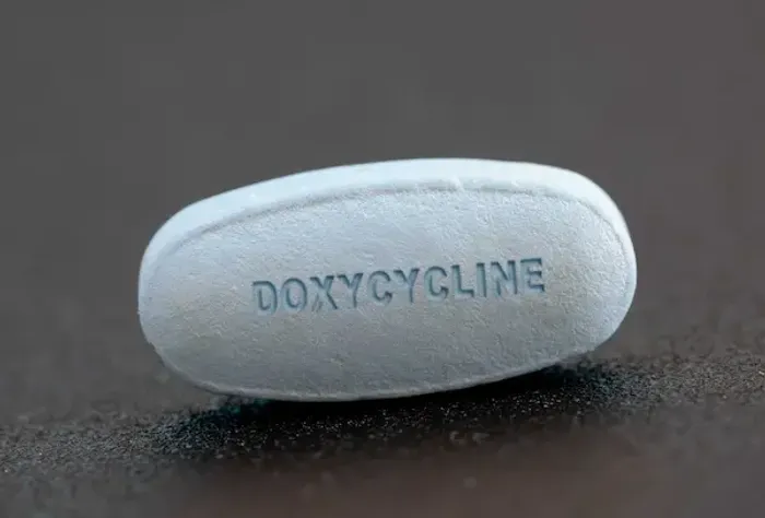 Doxycycline for Acne: What You Need to Know