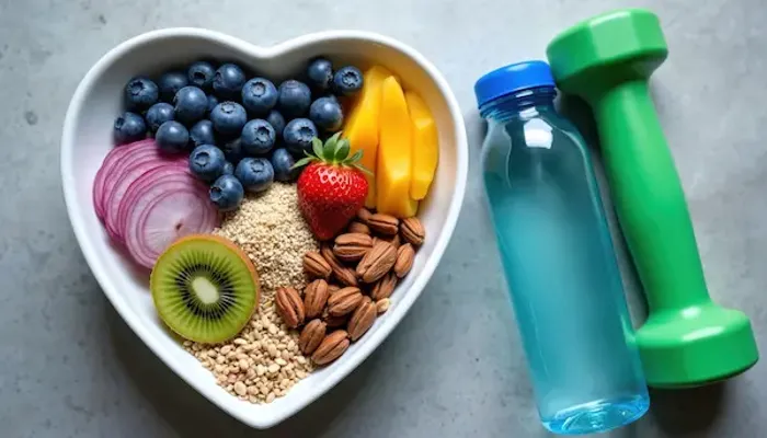 Heart Healthy Diet Plans: Diet Plans For A Stronger And Healthier Heart!