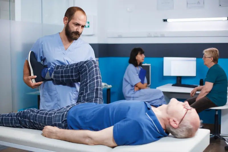 How To Reduce Leg Muscle Pain?