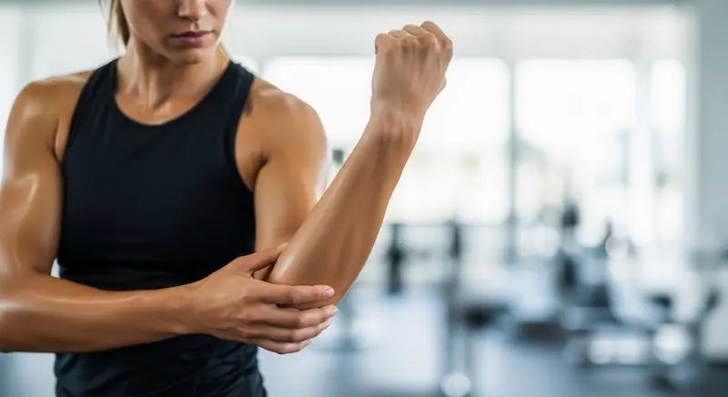 How To Reduce Muscle Pain After Workout?