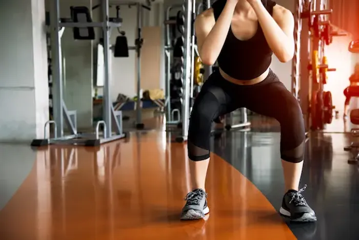 How To Reduce Lower Body Fat?