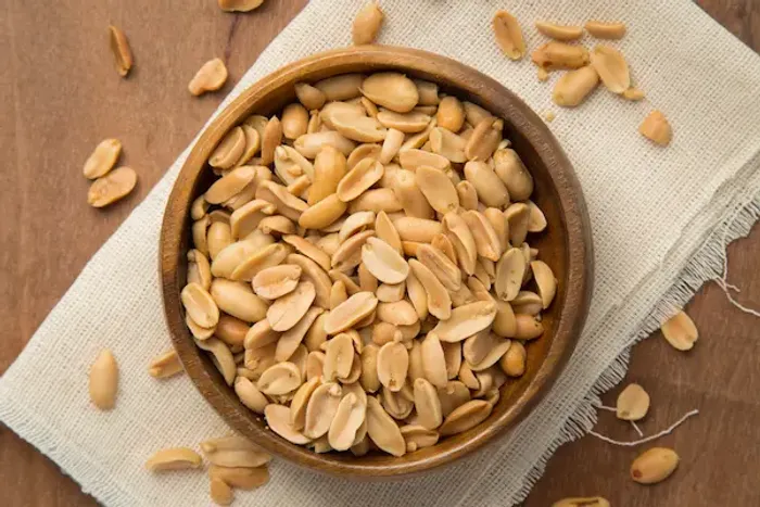 Peanuts for Diabetes: A Healthy Snack Choice?