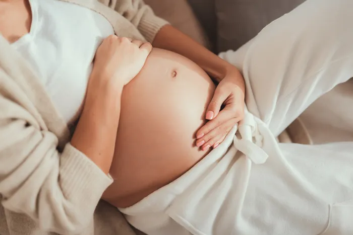 Femur Length During Pregnancy