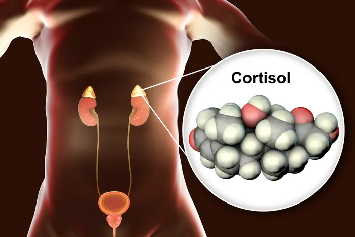 cortisol