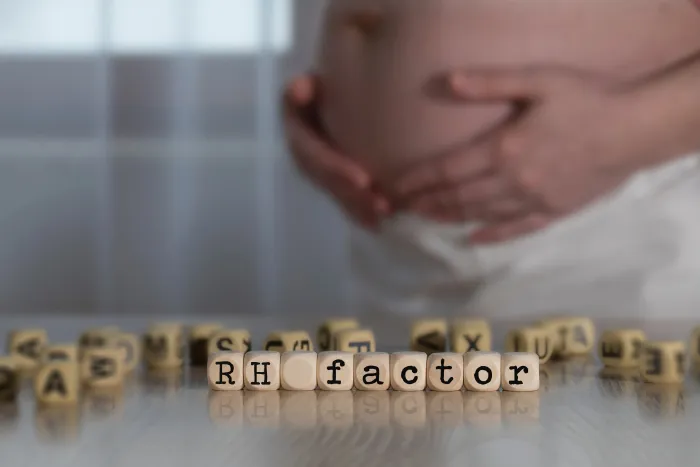 Rh Factor in Pregnancy: A Complete Guide for Expecting Parents